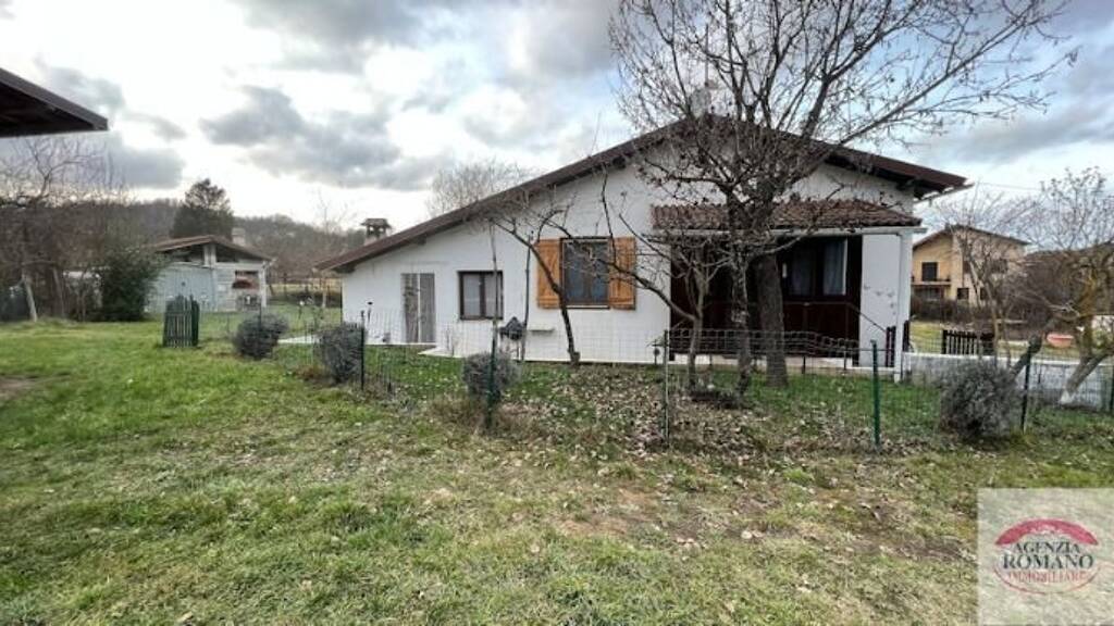Rustico zum Kauf 75.000 € 3 Zimmer 71 m² 1.700 m² Grundstück Spigno Monferrato 15010