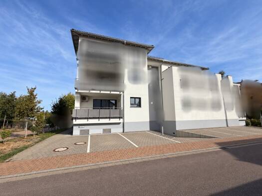 Wohnung zum Kauf 419.000 € 3 Zimmer 92,8 m² frei ab 01.10.2026 Ettenheim Ettenheim 77955