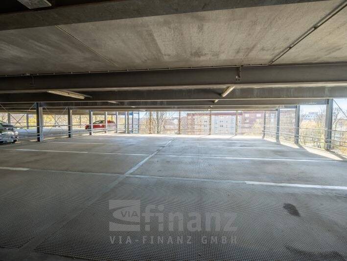 Garage zur Miete - Ansicht 5