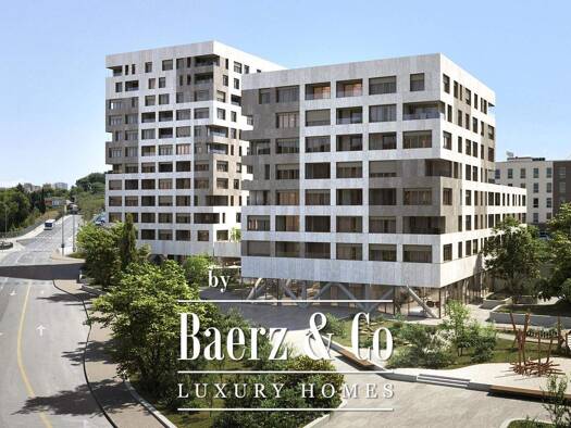 Studio zum Kauf 926.533 € 3 Zimmer 109 m² split