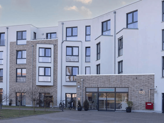Wohnung zum Kauf provisionsfrei als Kapitalanlage geeignet 155.000 € 1 Zimmer 50,3 m² Hartumer Straße Hartum Hille 32479