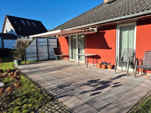 Einfamilienhaus zur Miete 900 € 3 Zimmer 96 m² frei ab sofort Tawern 54456