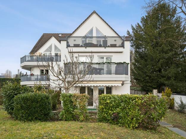 Wohnung zum Kauf 459.000 € 4 Zimmer 100,8 m² Walluf 65396