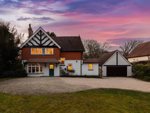 Einfamilienhaus zum Kauf 1.888.187 € 7 Zimmer Danesfield Foxcombe Road Oxford OX1 5DG