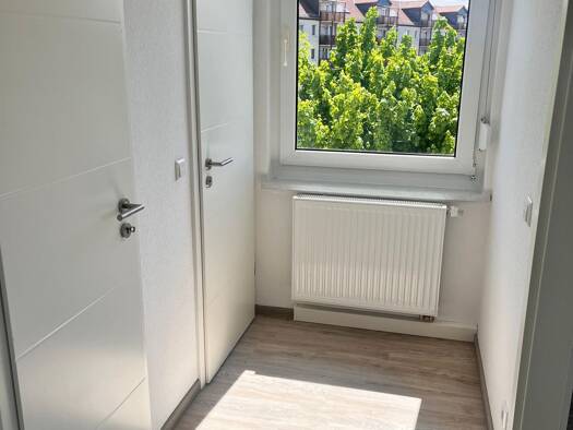 Wohnung zur Miete 294 € 2 Zimmer 46 m² 3. Geschoss frei ab sofort Wettiner Ring 10 Colditz 04680