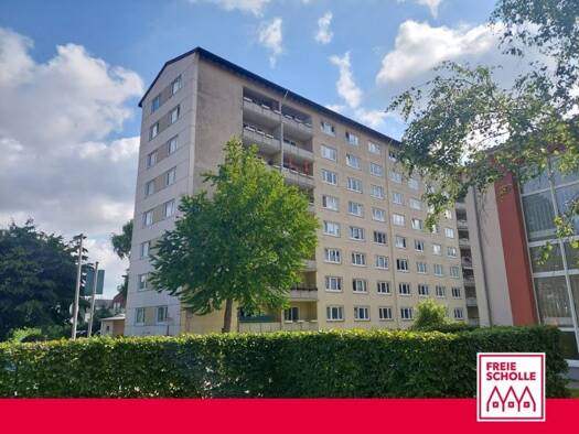 Wohnung zur Miete 496 € 4 Zimmer 73,6 m² 1. Geschoss frei ab 01.12.2026 Paul-Meyerkamp-Straße 3 Innenstadt Mitte 33613