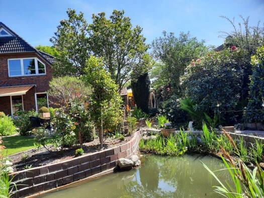 Einfamilienhaus zum Kauf 525.000 € 5 Zimmer 150 m² 999 m² Grundstück Friedrichsfehn Edewecht 26188