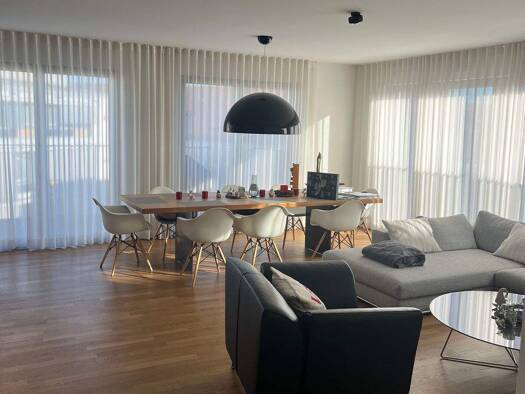 Wohnung zur Miete 3.850 € 4 Zimmer 141,4 m² 6 Geschosse frei ab 01.03.2026 Ludwigsvorstadt-Isarvorstadt München 80336