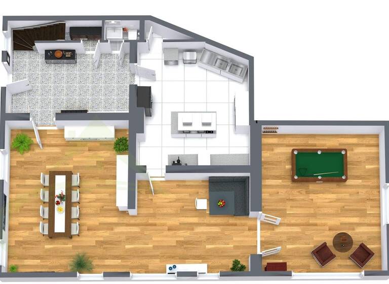 Einfamilienhaus zur Miete 1.800 € 6 Zimmer 232,2 m² 553 m² Grundstück Limburg Limburg an der Lahn 65549