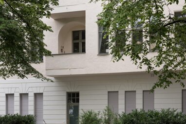 Wohnung zum Kauf provisionsfrei 133.600 € 1 Zimmer 33,9 m² Güntzelstraße 66 Wilmersdorf Berlin 10717