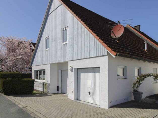 Sonstiges zum Kauf als Kapitalanlage geeignet 375.000 € 3 Zimmer 114 m² 387,2 m² Grundstück Uehlfeld 91486