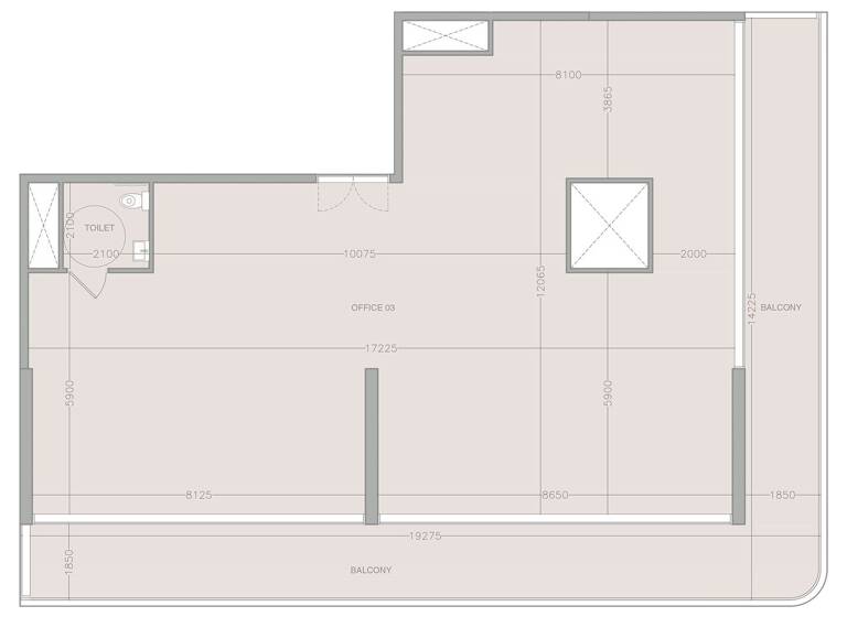 Wohnung zum Kauf provisionsfrei 1.288.230 € 2 Zimmer 231,5 m² Dubai 00000