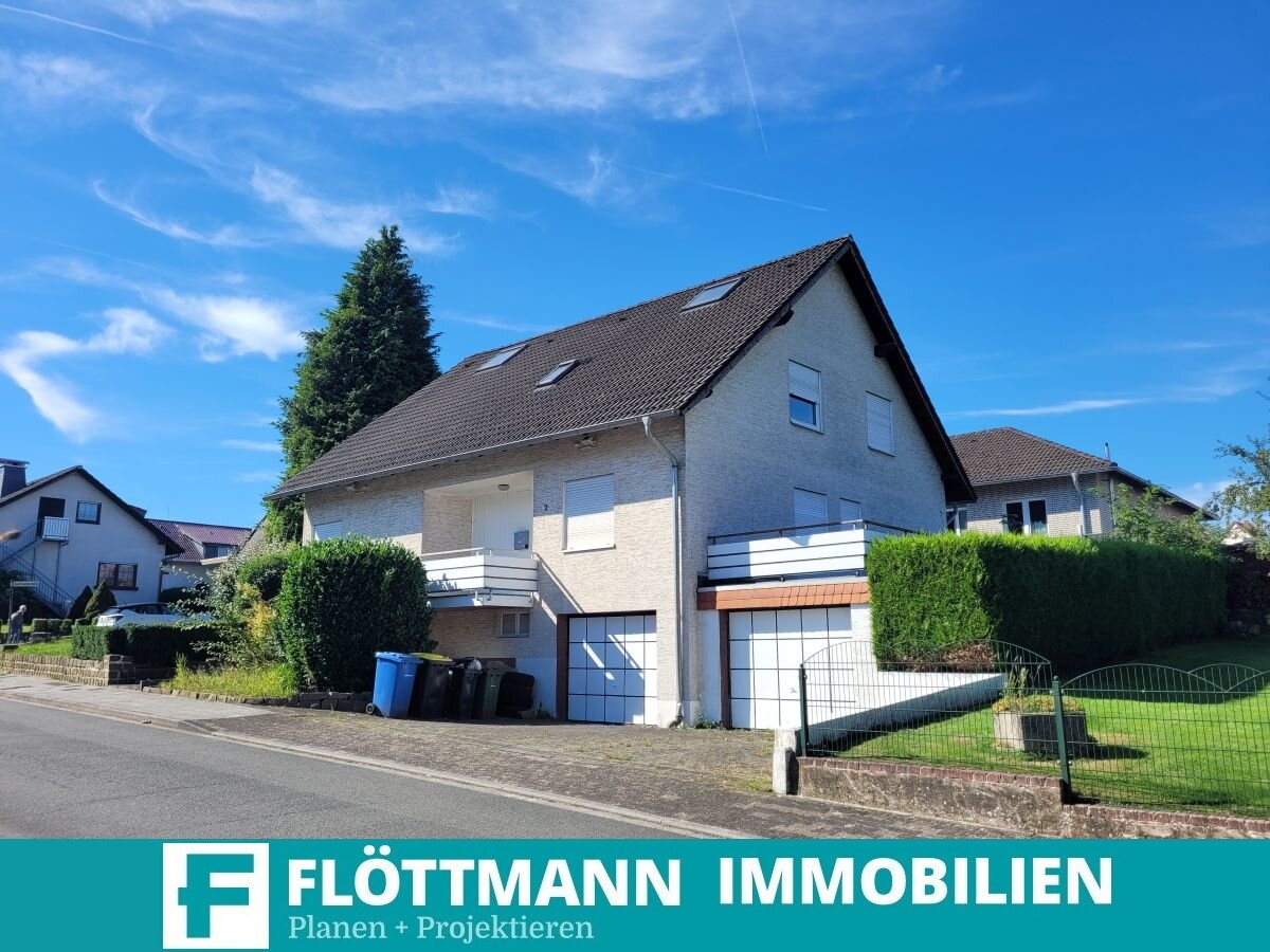 Einfamilienhaus zum Kauf 320.000 € 8 Zimmer 177 m²<br/>Wohnfläche 583 m²<br/>Grundstück Buke Altenbeken 33184