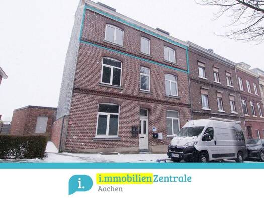 Maisonette zur Miete 800 € 3 Zimmer 78 m² 2. Geschoss Vaals 6291 BR