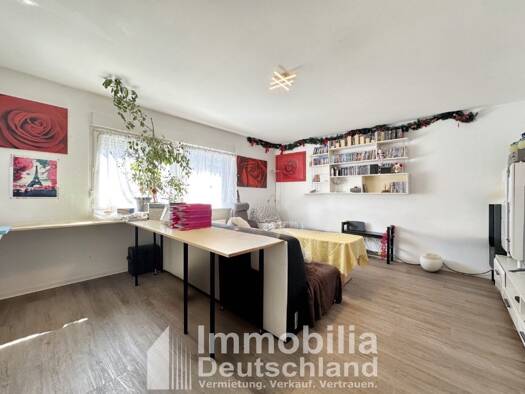 Wohnung zum Kauf 150.000 € 2 Zimmer 55 m² EG Brackel Dortmund 44309