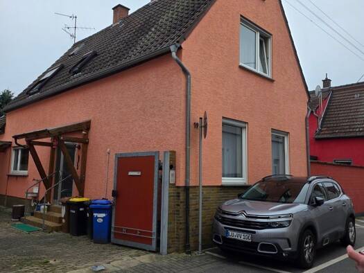 Maisonette zum Kauf 4 Zimmer 110 m² 1 Geschosse frei ab sofort Rheingönheim Ludwigshafen am Rhein 67067