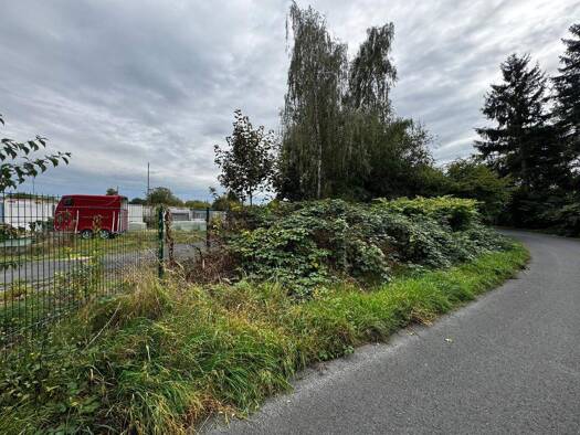 Grundstück zum Kauf 150.000 € 388 m² Grundstück Derner Bahnstraße Hostedde Dortmund 44329