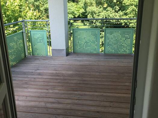 Wohnung zur Miete 890 € 3 Zimmer 80,9 m² 2. Geschoss frei ab 01.10.2026 Deggendorf Deggendorf 94469