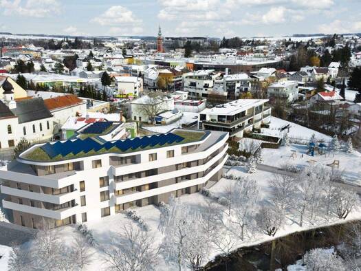 Wohnung zum Kauf 345.041 € 3 Zimmer 70,8 m² frei ab 30.09.2028 Ried im Innkreis 4910