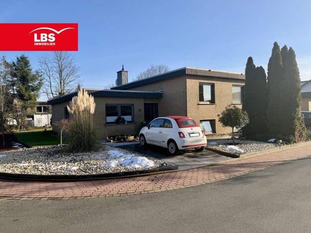 Einfamilienhaus zum Kauf 285.000 € 4 Zimmer 96 m² 647 m² Grundstück Beelen 48361