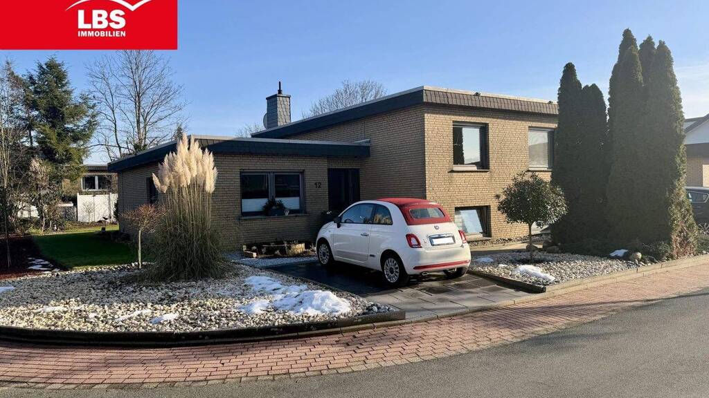 Einfamilienhaus zum Kauf 285.000 € 4 Zimmer 96 m² 647 m² Grundstück Beelen 48361