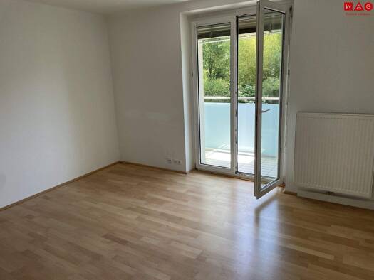 Wohnung zur Miete 403 € 2 Zimmer 58,2 m² 1. Geschoss Passauer Straße 14 Schärding Innere Stadt 4780