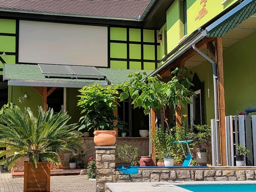 Einfamilienhaus zum Kauf 399.900 € 4 Zimmer 150 m² 1.400 m² Grundstück frei ab sofort Wickerstedt Bad Sulza 99518