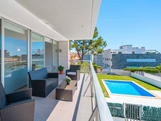 Wohnung zum Kauf 1.200.000 € 4 Zimmer 151 m² 1. Geschoss Palma 07181