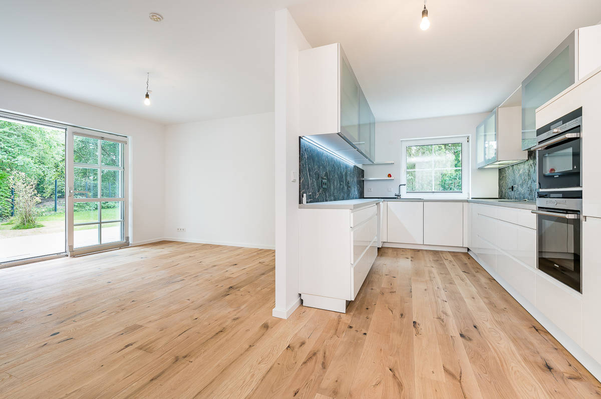 Wohnung zum Kauf provisionsfrei 748.000 € 7 Zimmer 184,4 m²<br/>Wohnfläche EG<br/>Geschoss Lichtenrade Berlin-Lichtenrade 12307