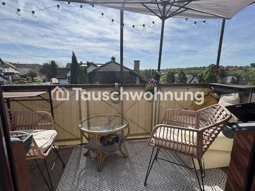 Wohnung zur Miete Tauschwohnung 700 € 3 Zimmer 70 m² 2. Geschoss Martinsthal Eltville am Rhein 65344