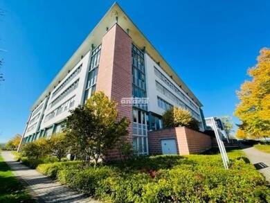 Bürofläche zur Miete provisionsfrei 11 € 286 m² Bürofläche teilbar ab 182 m² Gispersleben Erfurt 99091