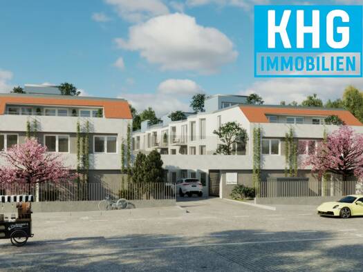 Wohnung zum Kauf 359.000 € 3 Zimmer 75 m² Tulln an der Donau 3430