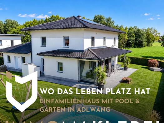 Einfamilienhaus zum Kauf 699.000 € 162 m² 798 m² Grundstück Adlwang 4541
