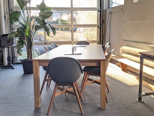 Bürofläche zur Miete provisionsfrei 575 € 38 m² Bürofläche Hochstadenstrasse Hoisten Neuss 41469