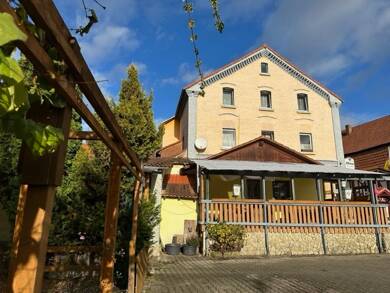 Restaurant zum Kauf 132.000 € Liebenau Liebenau 34396