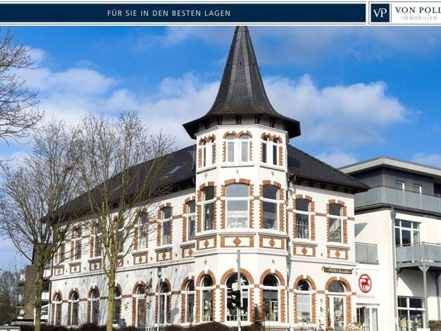 Bürogebäude zum Kauf als Kapitalanlage geeignet 3.156 € 269 m² Donnerschwee Oldenburg 26123