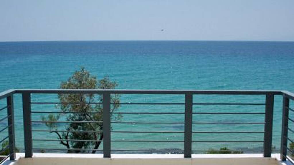 Maisonette zum Kauf 670.000 € 4 Zimmer 150 m² EG Chalkidiki