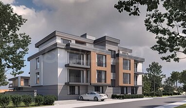 Apartment zum Kauf 60.507 € 1 Zimmer 46,5 m² Tsarevo