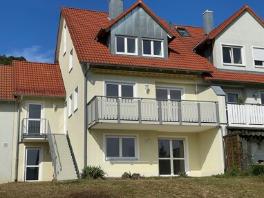 Reihenendhaus zur Miete 1.400 € 5 Zimmer 138 m² 445 m² Grundstück frei ab sofort Mittelweg 5b Hohenstadt Pommelsbrunn 91224