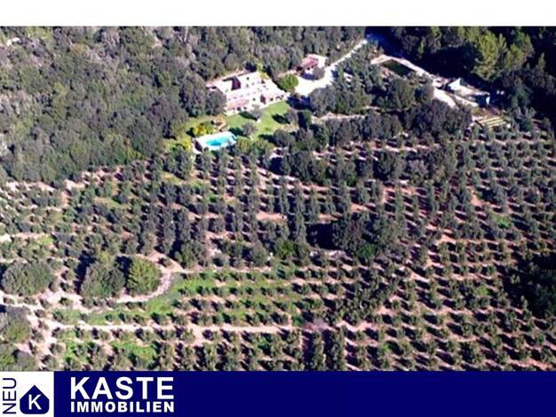 Haus zum Kauf provisionsfrei 5.200.000 € 7 Zimmer 500 m² 70.000 m² Grundstück Esporles