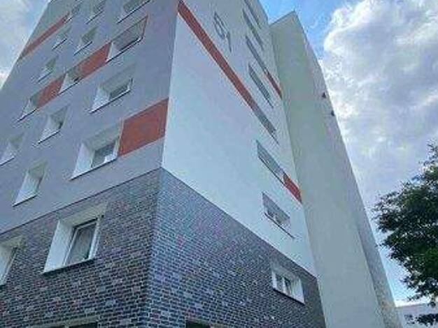 Wohnung zur Miete 743 € 2 Zimmer 56 m² 1. Geschoss frei ab 06.05.2026 Rissener Dorfstr. 51 Rissen Hamburg 22559