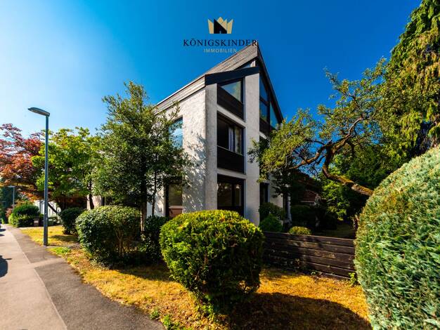 Mehrfamilienhaus zum Kauf 1.390.000 € 14 Zimmer 375 m² 828 m² Grundstück Sillenbuch Sillenbuch 70619