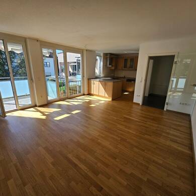 Wohnung zur Miete 1.247 € 2 Zimmer 64 m² Höfatsstraße 32 a Hochzoll - Süd Augsburg 86163
