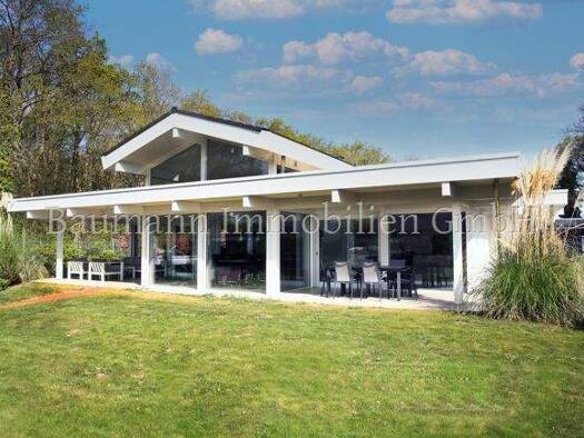 Einfamilienhaus zum Kauf 999.900 € 4 Zimmer 203,5 m² 1.229 m² Grundstück Sahlenburg Cuxhaven 27476