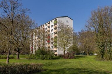 Wohnung zur Miete 696 € 3 Zimmer 81 m² 4. Geschoss frei ab 01.12.2024 Diepholzer Str. 2 Dodesheide 80 Osnabrück 49088