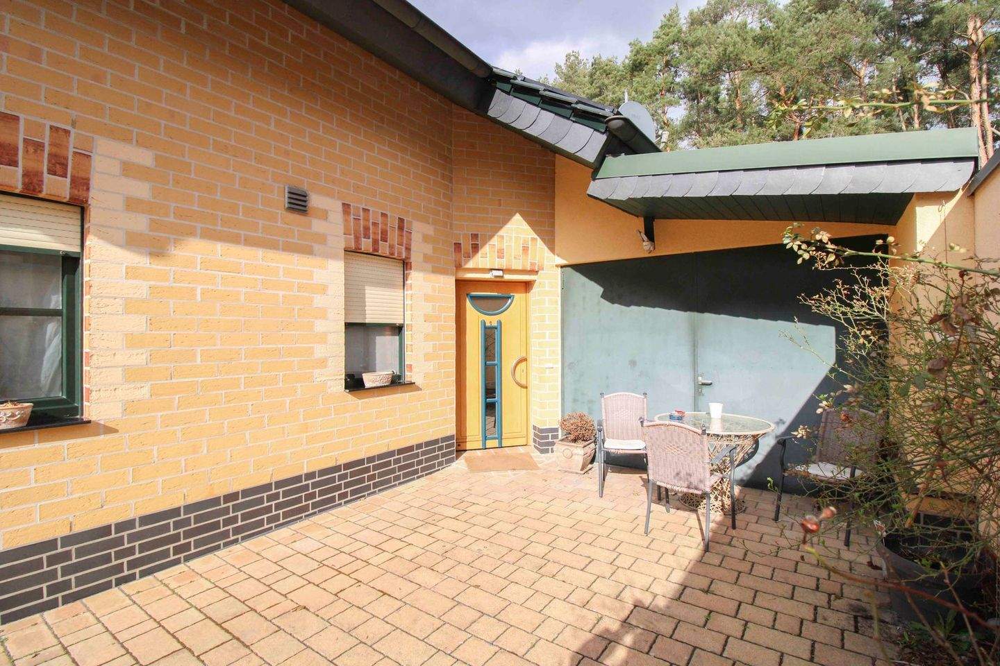 Immobilie in Rathenow - Exklusives Wohnen im Westhavelland - nachhaltig, stilvoll, naturnah - Bild 1