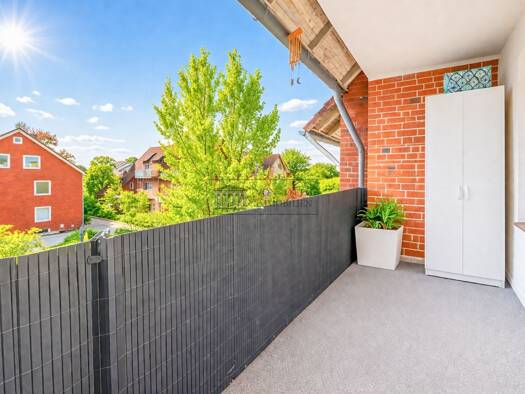 Wohnung zum Kauf 259.999 € 3 Zimmer 65,1 m² 2. Geschoss Kaltenmoor Lüneburg 21337