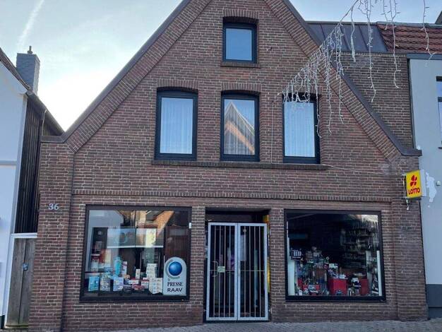 Haus zum Kauf 248.000 € 6 Zimmer 132 m² 291 m² Grundstück Kappeln 24376