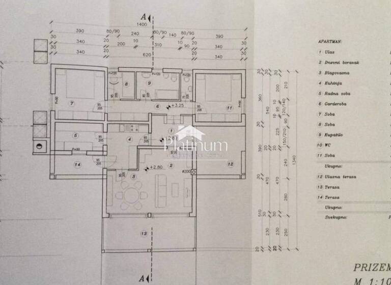 Land-/Forstwirtschaft zum Kauf 95.000 € Labin