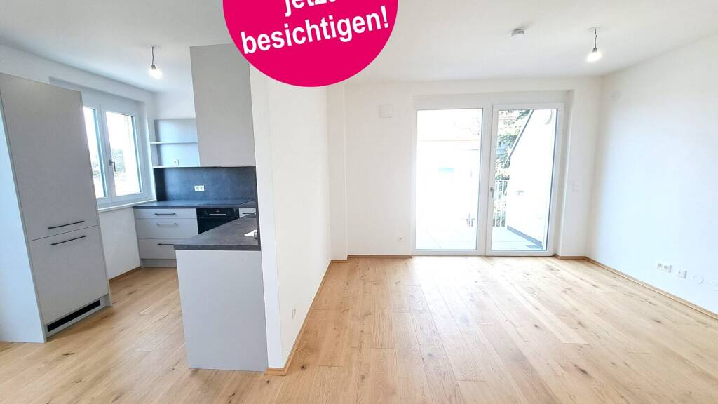 Wohnung zum Kauf - Erstbezug 345.233 € 3 Zimmer 70 m² 2. Geschoss Groß-Enzersdorfer Straße Wien 1220